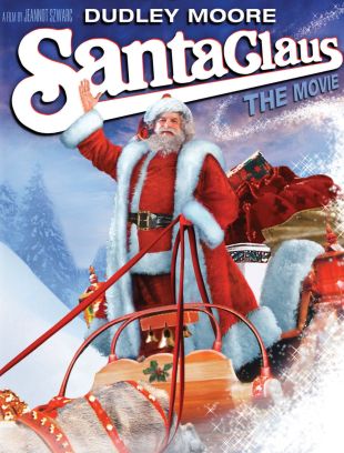 Santa Claus: The Movie