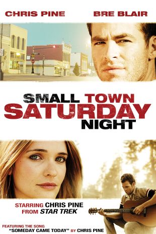 Small Town Saturday Night