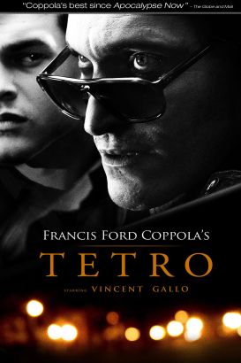 Francis ford coppola tetro trailer #5