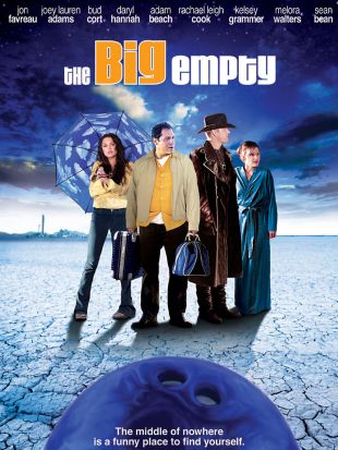 The Big Empty