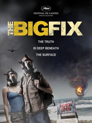 The Big Fix