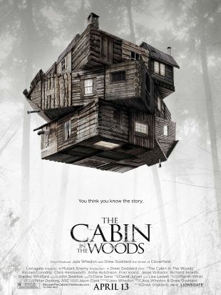 The Cabin in the Woods