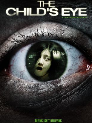 The Child's Eye (2010) The Child's Eye (2010)