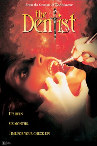 The Dentist