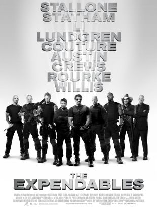 The Expendables