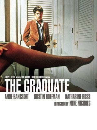 The Graduate