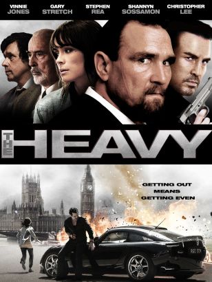 The Heavy (2009) The Heavy (2009)