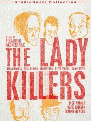 The Ladykillers