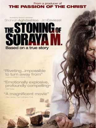 The Stoning of Soraya M.