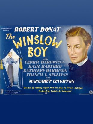 The Winslow Boy