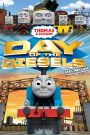 Thomas and Friends: Day of the Diesels