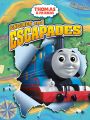 Thomas & Friends: Engines & Escapades