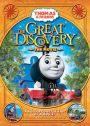 Thomas & Friends: The Great Discovery