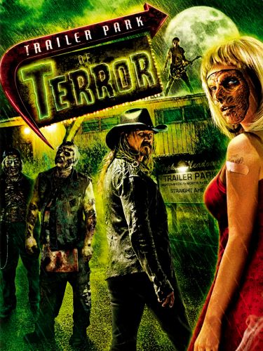 Trailer Park of Terror (2008) - Steven Goldmann | Synopsis ...