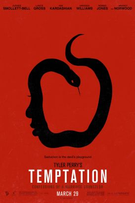 Tyler Perry's Temptation (2013) Tyler Perry's Temptation (2013)