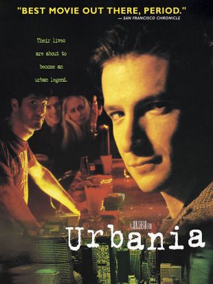 Urbania