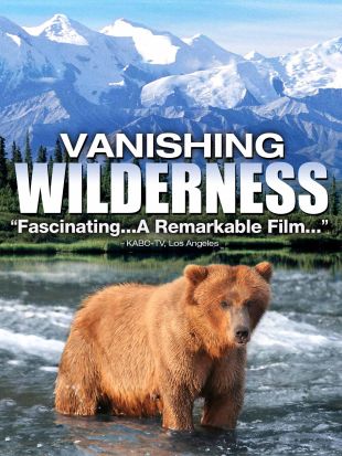 Vanishing Wilderness