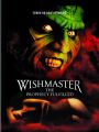 Wishmaster 4: The Prophecy Fulfilled