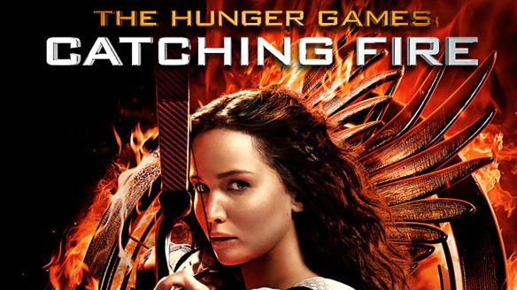 The Hunger Games: Catching Fire (2013) - Francis Lawrence ...