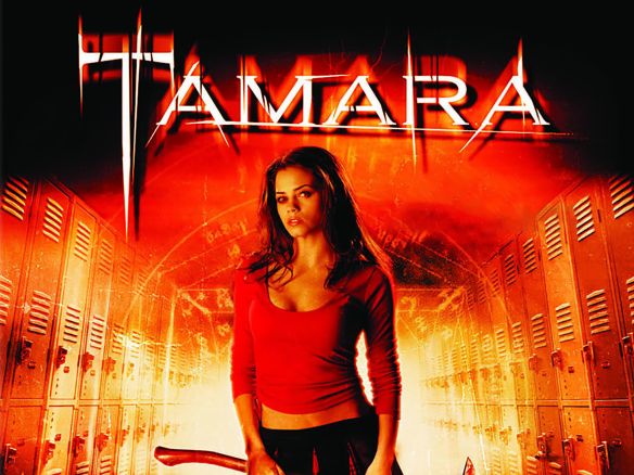 2005 Tamara