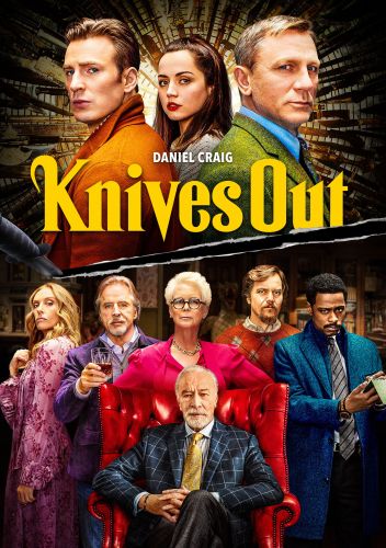 Knives out movie Knives out movie