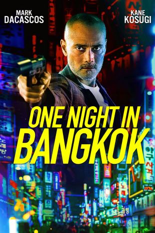 One Night In Bangkok