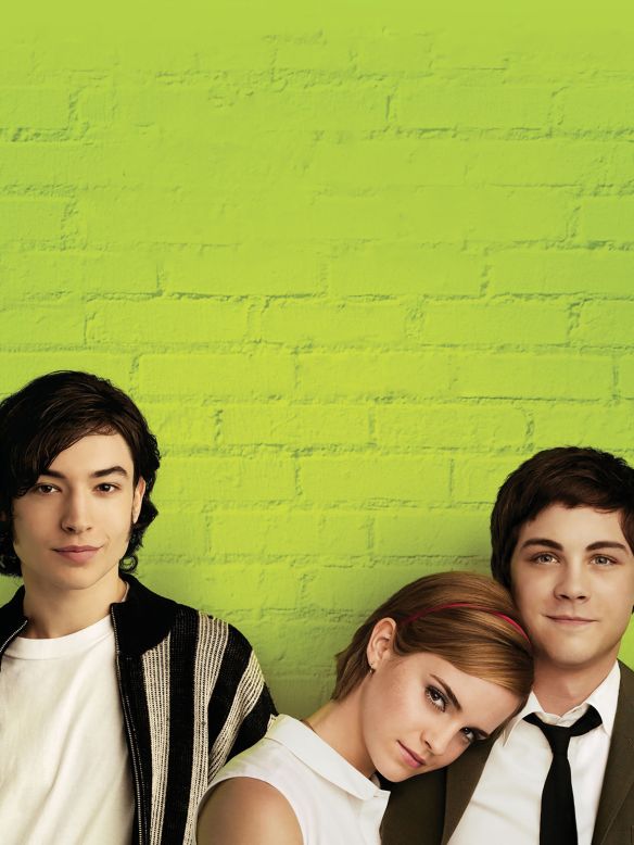 The Perks Of Being A Wallflower 2012 Stephen Chbosky Cast And Crew Allmovie