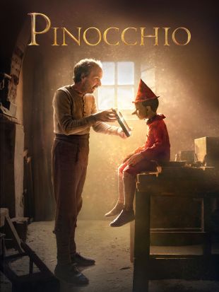 Pinocchio