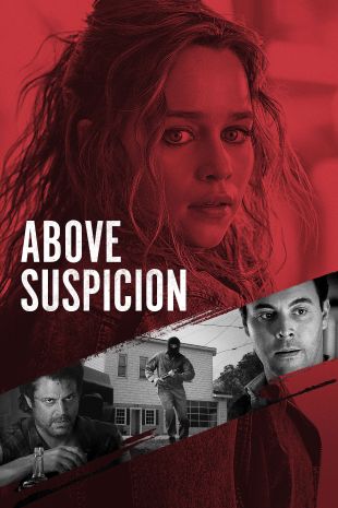 Above Suspicion