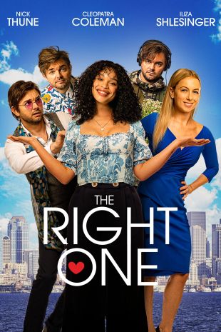 The Right One