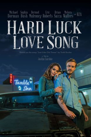 Hard Luck Love Song