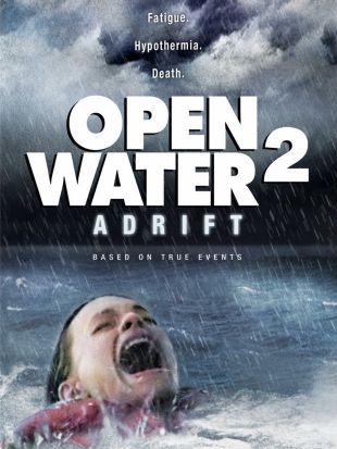 Open Water 2: Adrift