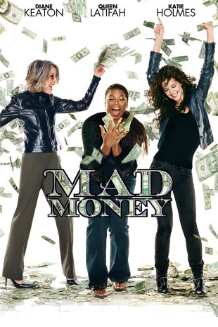 Mad Money