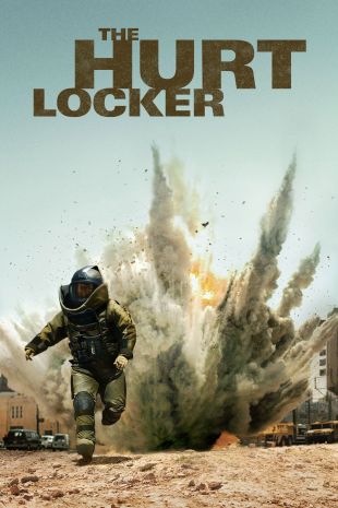 The Hurt Locker