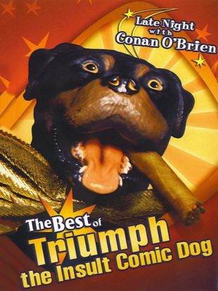Best of Triumph the Insult Comic Dog
