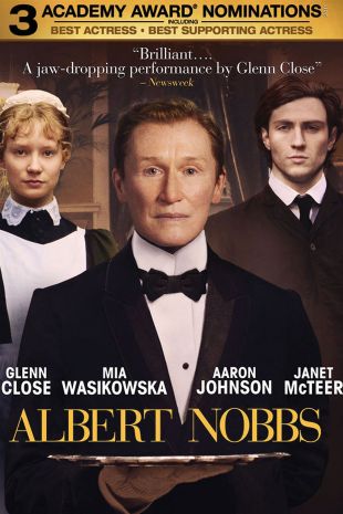 Albert Nobbs