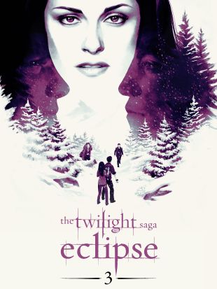 The Twilight Saga: Eclipse