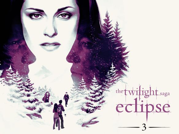 The Twilight Saga Eclipse 2010 David Slade Releases Allmovie