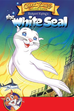 White Seal (1975) - Chuck Jones | Cast and Crew | AllMovie
