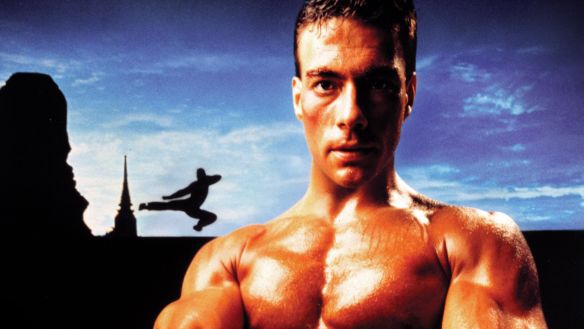 Kickboxer (1989) - David Worth, Mark DiSalle | Synopsis ...