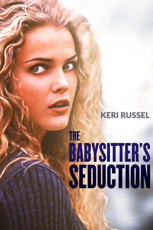 The Babysitter's Seduction