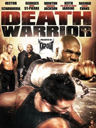 Death Warrior