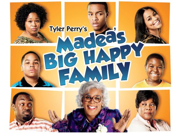 Madea Big Happy Family Stage Play Cast Tyler Perry's Madea's Big Happy Family (2011) - Tyler Perry | Synopsis