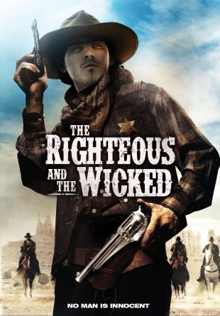 The Righteous and the Wicked