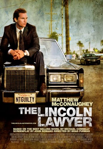 2011 The Lincoln Lawyer