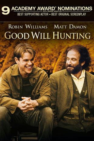 Good Will Hunting