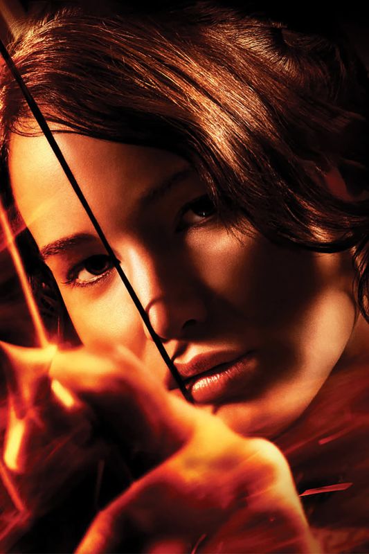 The Hunger Games (2012) - Gary Ross | Synopsis, Characteristics, Moods ...