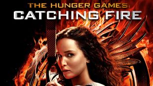 the hunger games catching