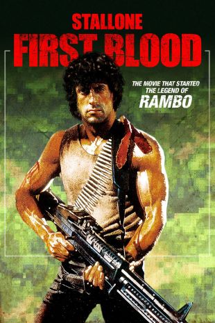 RAMBO – PROGRAMADO PARA MATAR (1982)