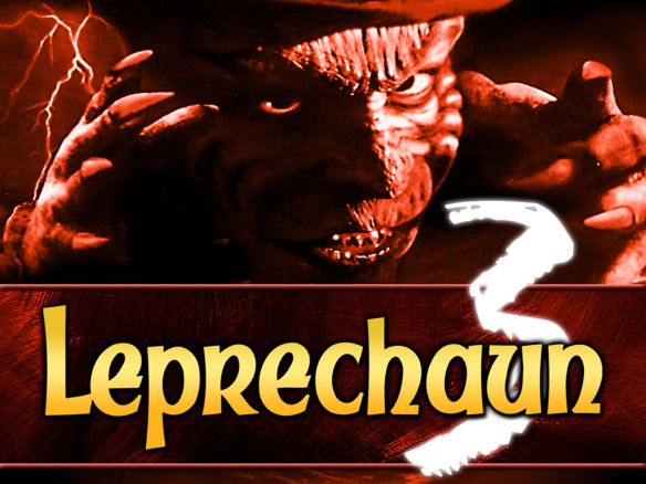 Leprechaun 3 1995 Brian Trenchard Smith Synopsis Characteristics Moods Themes And Related Allmovie
